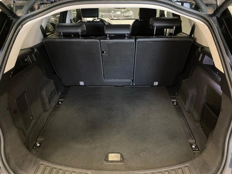 Land Rover Discovery Sport vaihtoauto