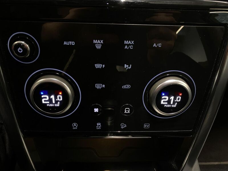 Land Rover Discovery Sport vaihtoauto