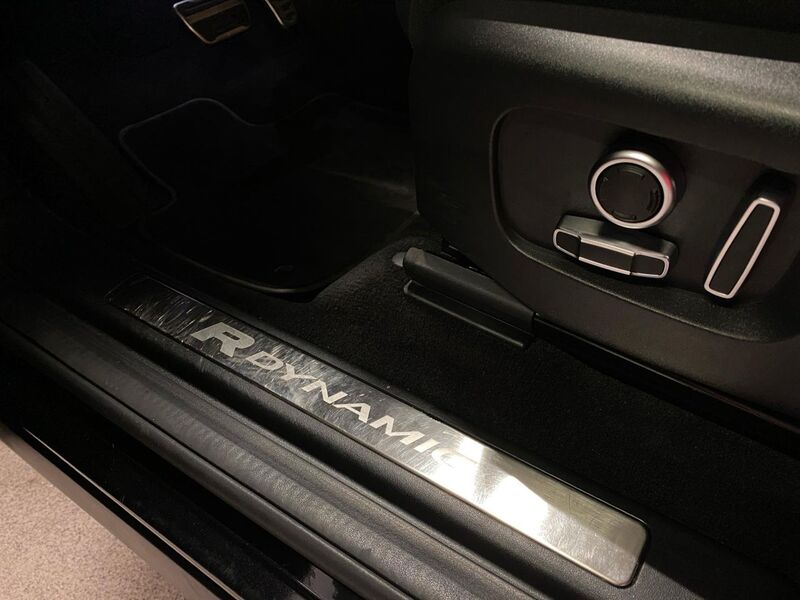 Land Rover Discovery Sport vaihtoauto