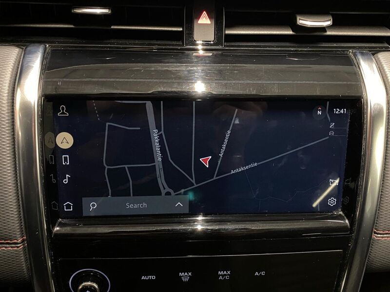 Land Rover Discovery Sport vaihtoauto