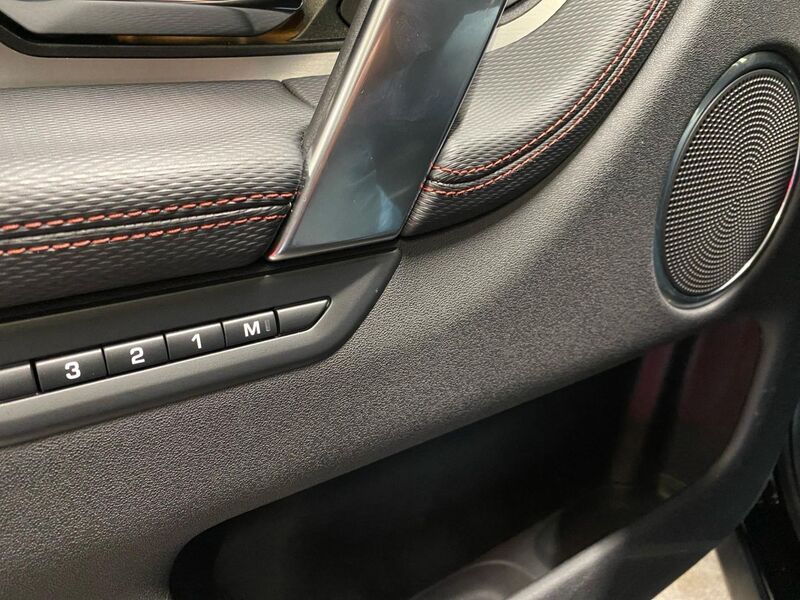 Land Rover Discovery Sport vaihtoauto