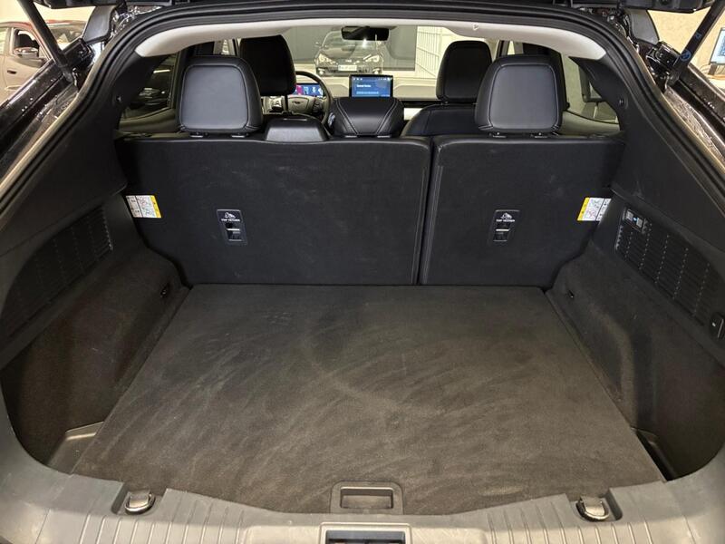 Ford USA Mustang vaihtoauto