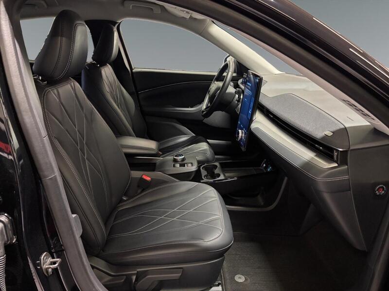 Ford USA Mustang vaihtoauto