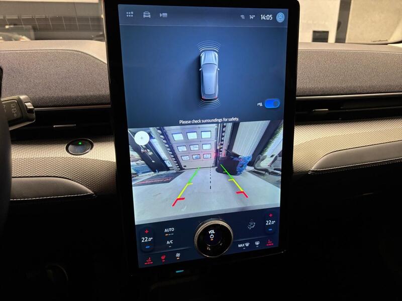 Ford USA Mustang vaihtoauto