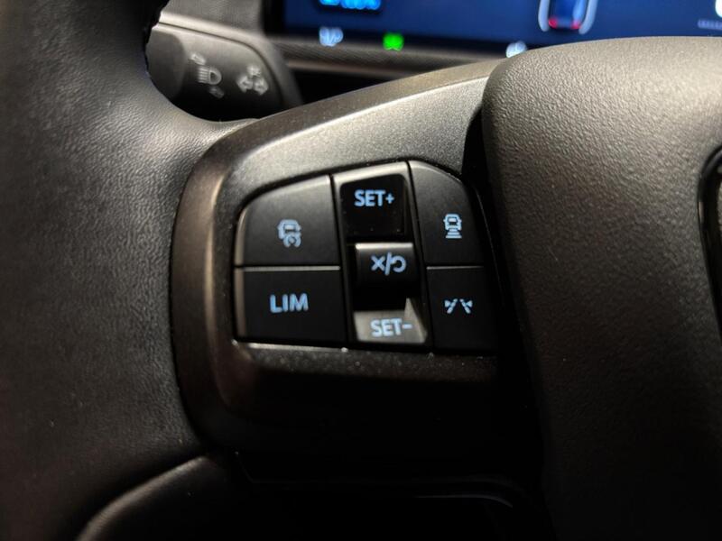 Ford USA Mustang vaihtoauto