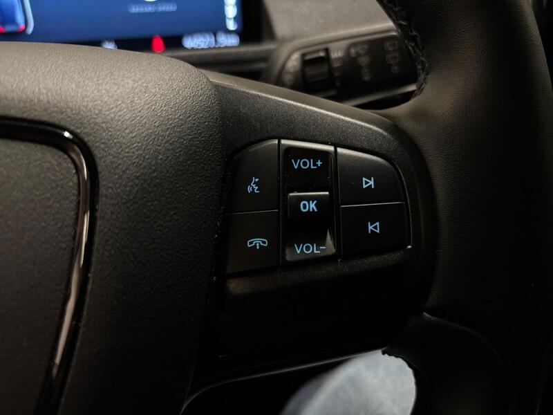 Ford USA Mustang vaihtoauto