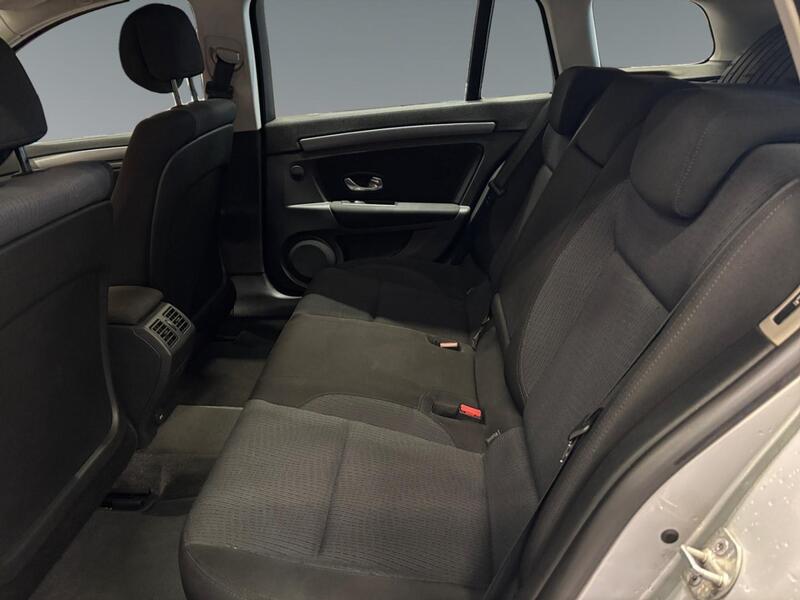 Renault Laguna vaihtoauto