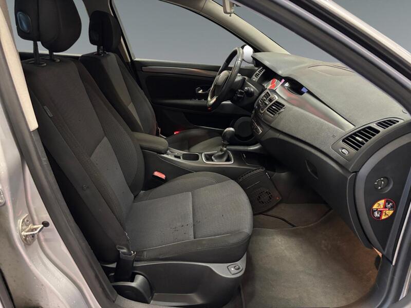 Renault Laguna vaihtoauto