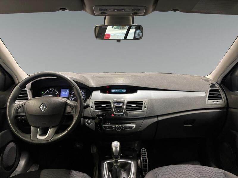 Renault Laguna vaihtoauto