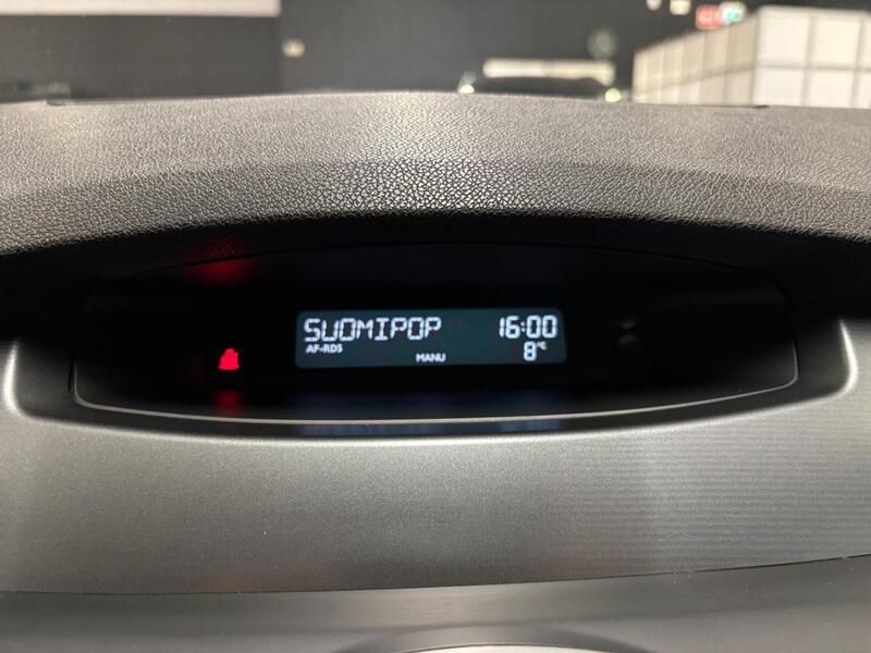 Renault Laguna vaihtoauto