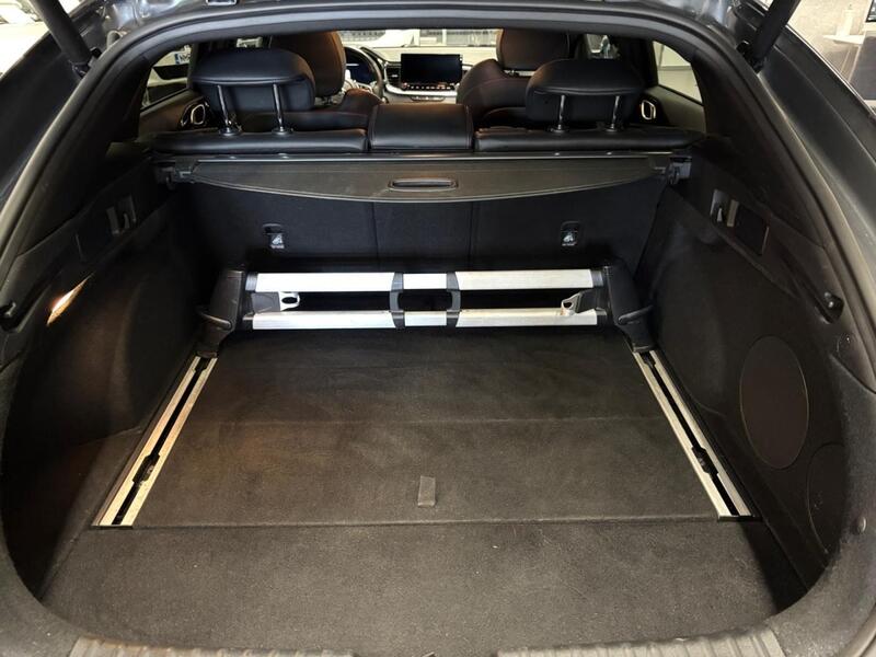 Kia Proceed vaihtoauto