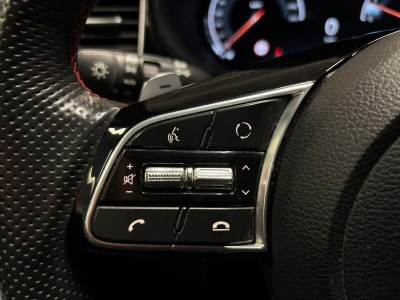 Kia Proceed vaihtoauto