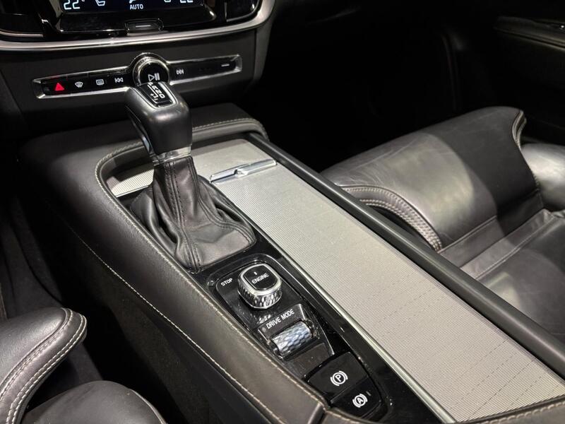 Volvo S90 vaihtoauto