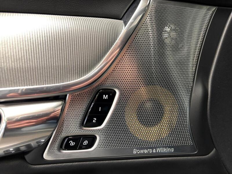 Volvo S90 vaihtoauto