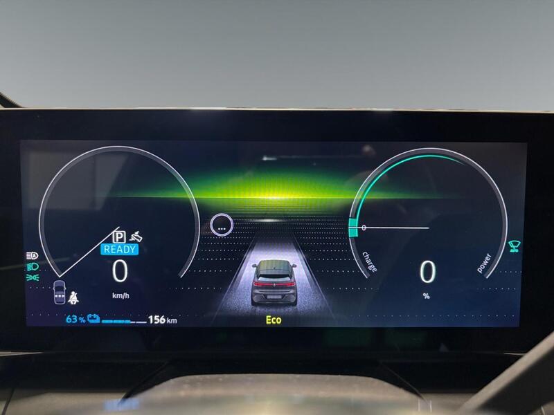 Renault Mégane vaihtoauto