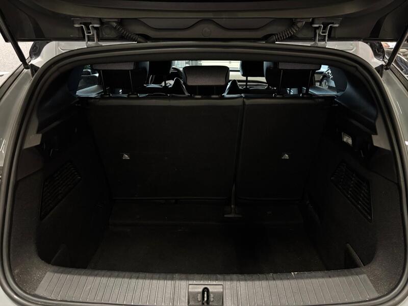 Renault Mégane vaihtoauto