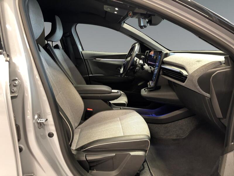 Renault Mégane vaihtoauto