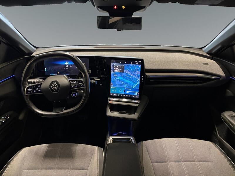 Renault Mégane vaihtoauto