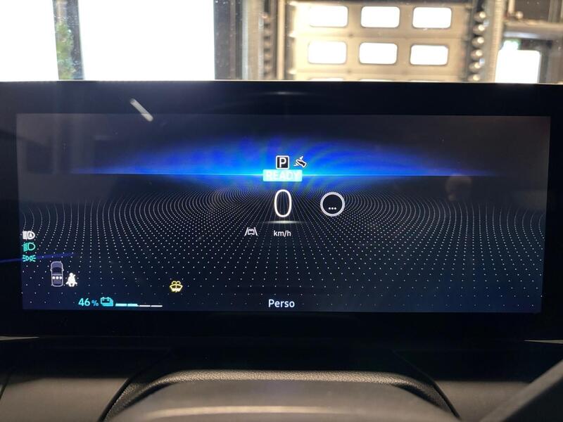 Renault Mégane vaihtoauto