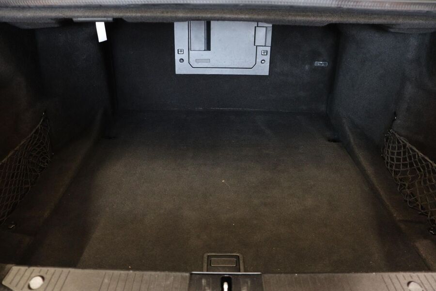 Mercedes-Benz S vaihtoauto