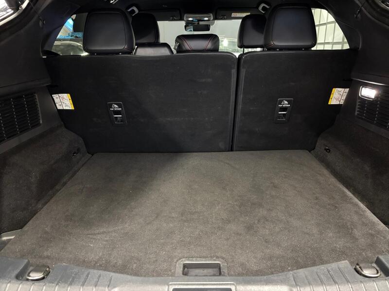 Ford USA Mustang vaihtoauto