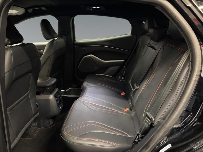 Ford USA Mustang vaihtoauto