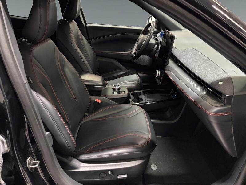 Ford USA Mustang vaihtoauto