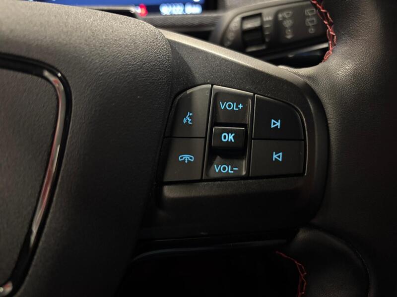 Ford USA Mustang vaihtoauto