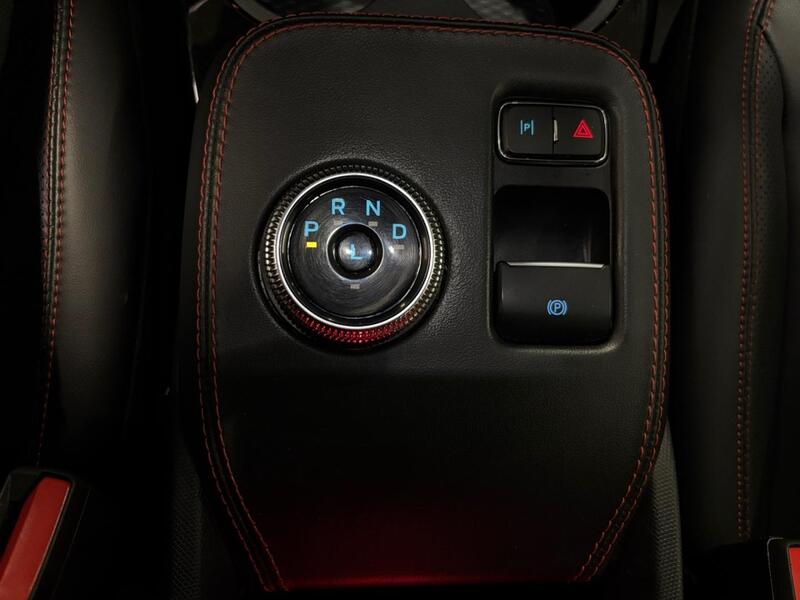 Ford USA Mustang vaihtoauto