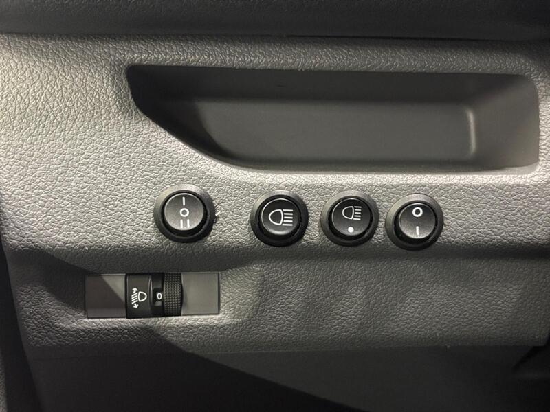 Citroën Jumpy vaihtoauto