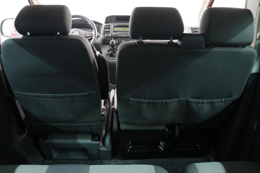 Volkswagen Caravelle vaihtoauto