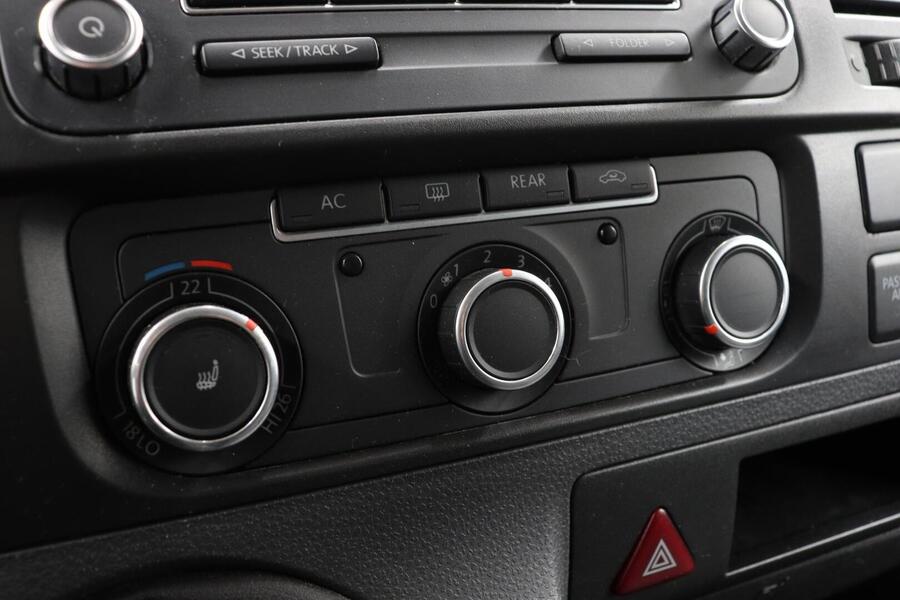 Volkswagen Caravelle vaihtoauto