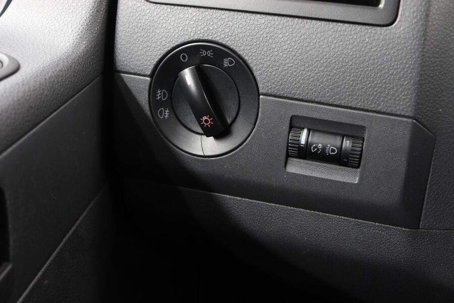 Volkswagen Caravelle vaihtoauto