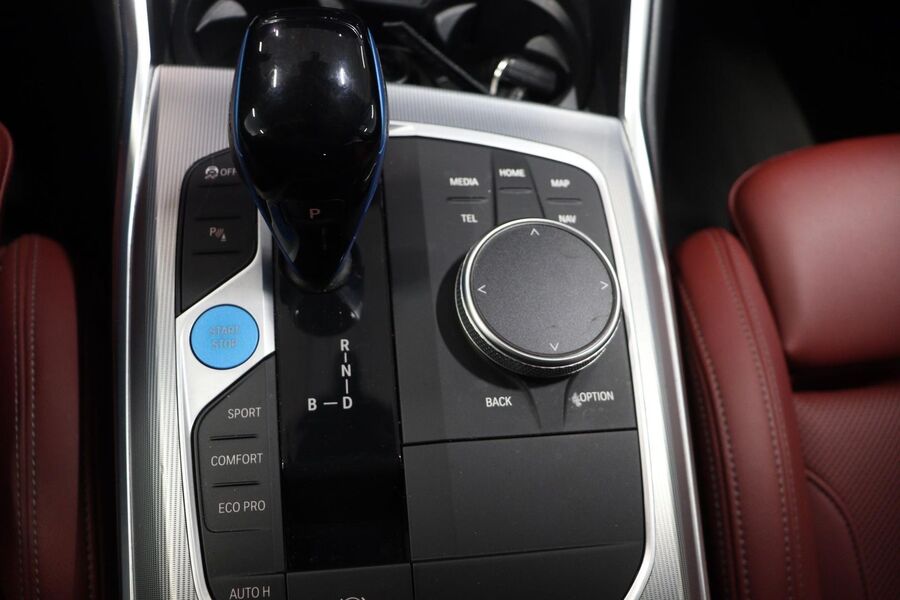 BMW i4 vaihtoauto