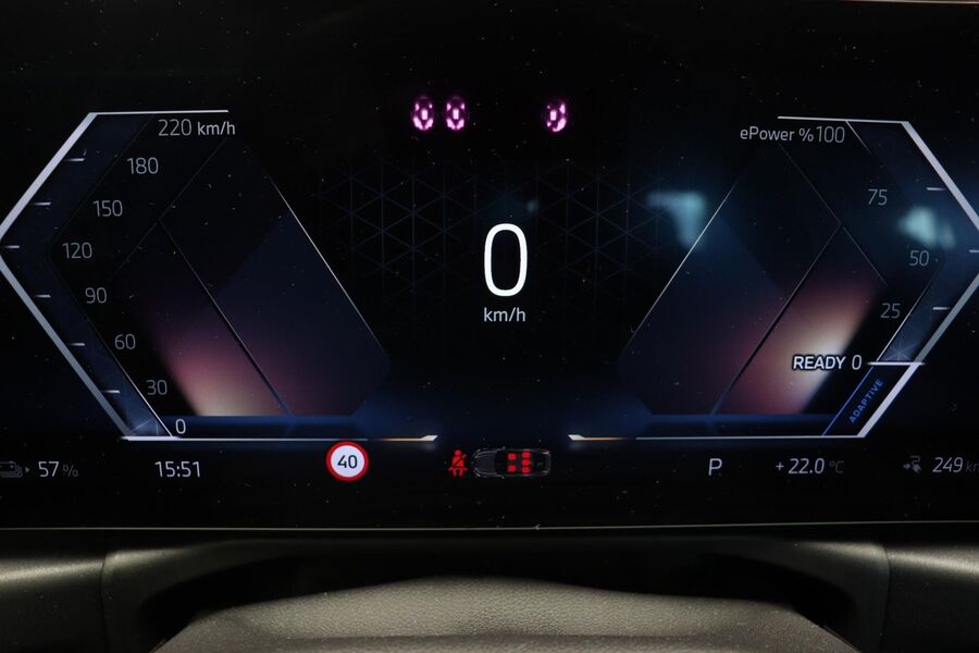 BMW i4 vaihtoauto