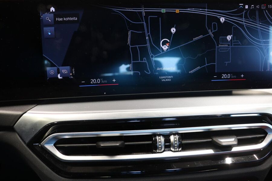BMW i4 vaihtoauto
