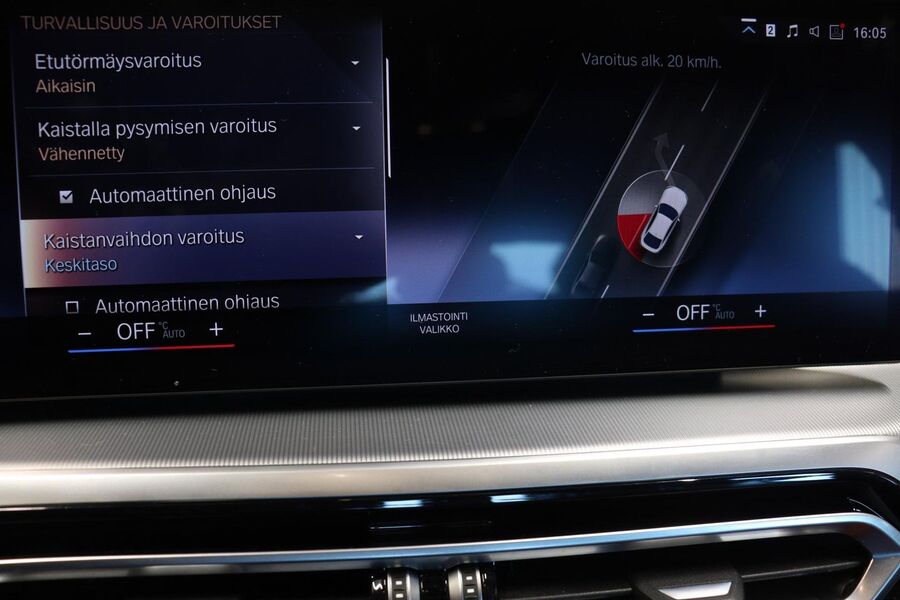 BMW i4 vaihtoauto