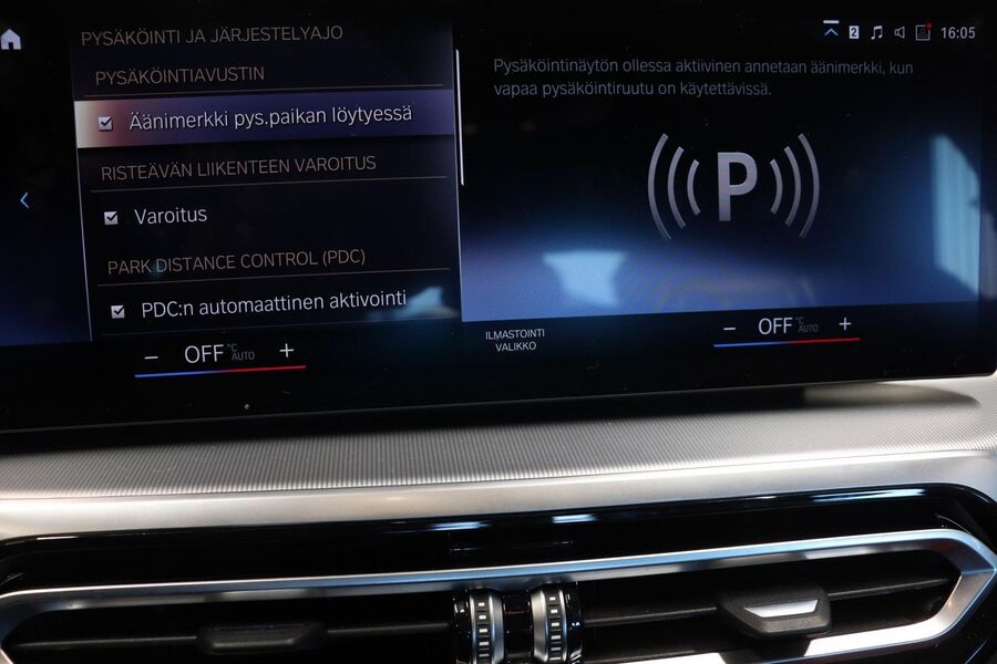 BMW i4 vaihtoauto