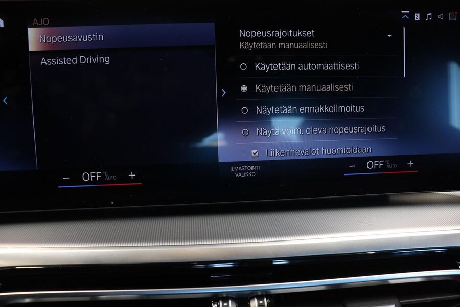 BMW i4 vaihtoauto