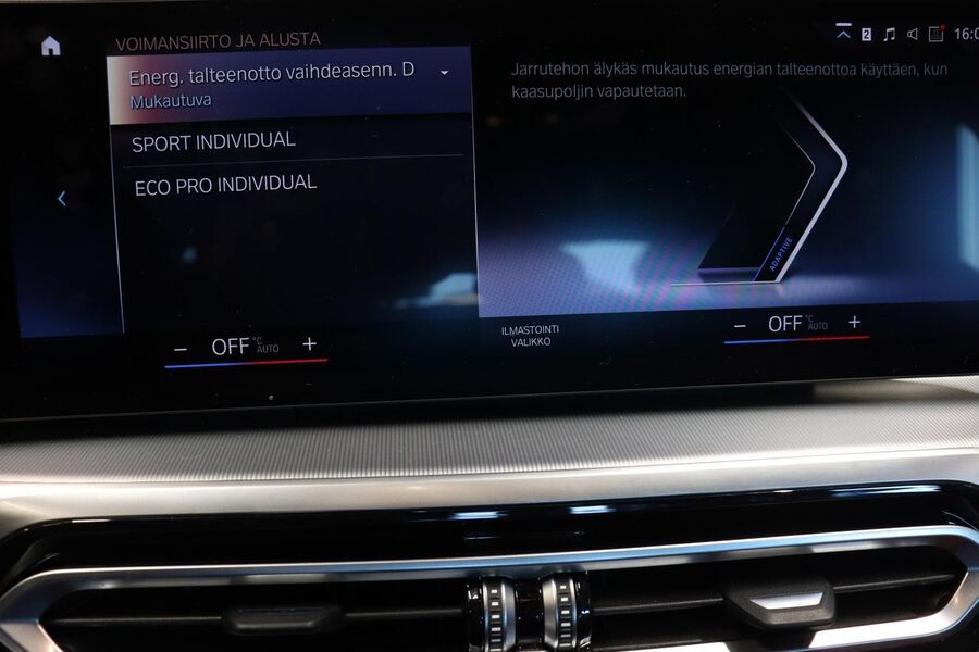 BMW i4 vaihtoauto