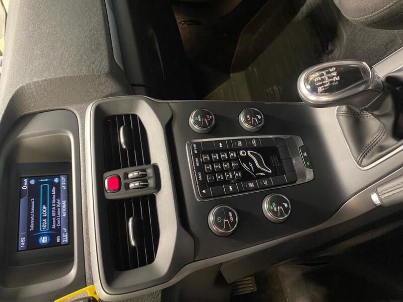 Volvo V40 vaihtoauto