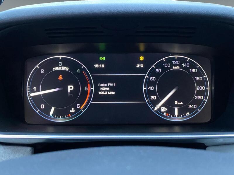 Land Rover Range Rover Sport vaihtoauto