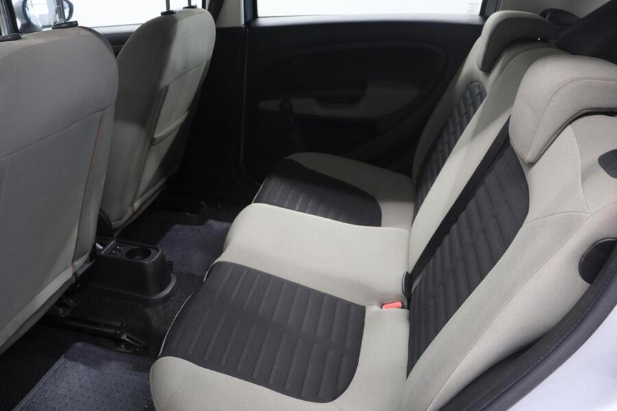 Fiat Grande Punto vaihtoauto