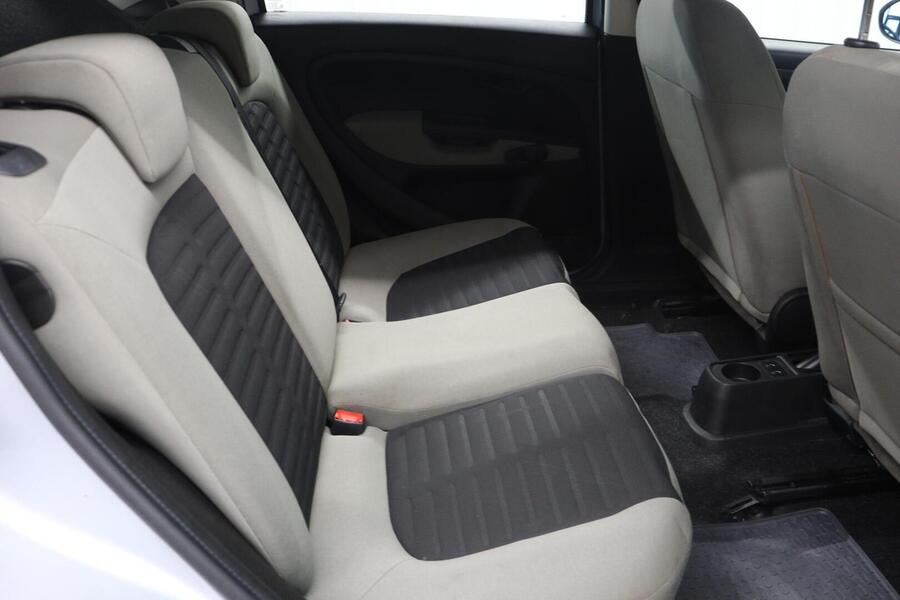 Fiat Grande Punto vaihtoauto