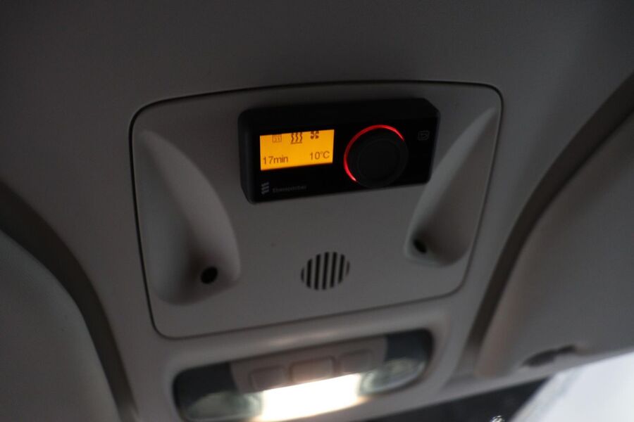 Ford Transit Courier vaihtoauto