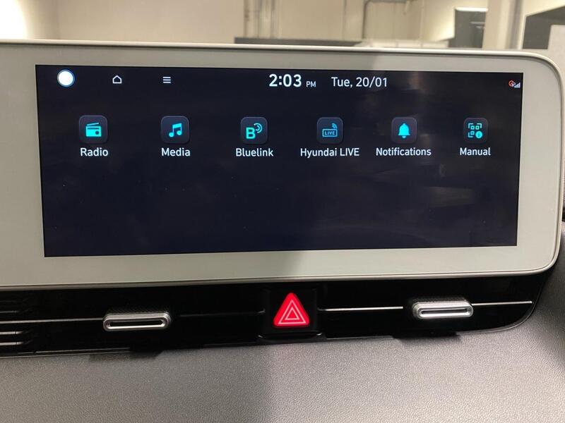 Hyundai IONIQ 5 vaihtoauto