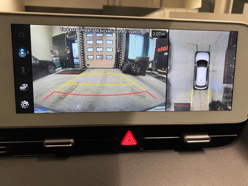 Hyundai IONIQ 5 vaihtoauto