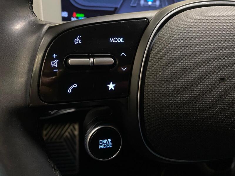 Hyundai IONIQ 5 vaihtoauto