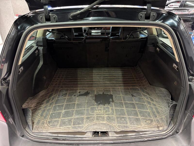 Volvo XC70 vaihtoauto