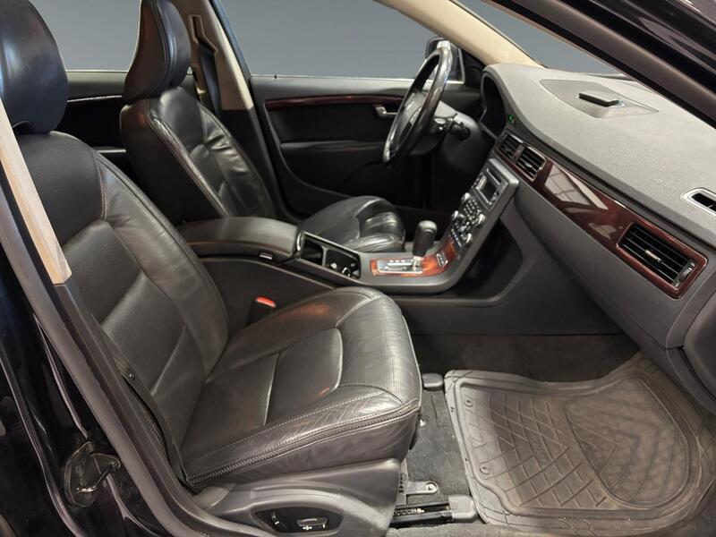 Volvo XC70 vaihtoauto